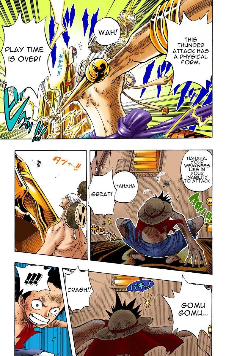One Piece Digital Colored Chapter 62 image 10